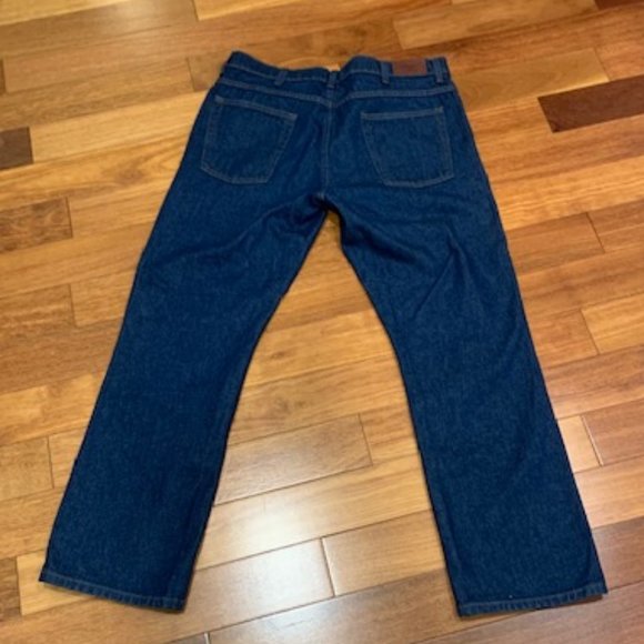 L.L. Bean Jeans Llbean Jeans Standard Fit 35 X 29 Poshmark